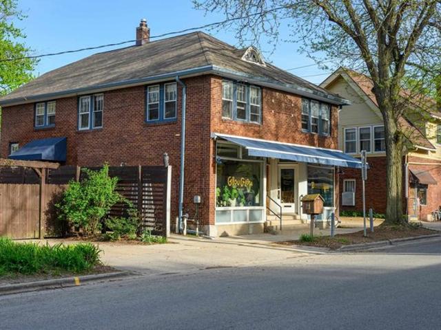 House for sale in Madison, Wisconsin