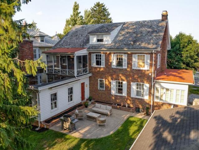 House for sale in Lebanon, Pennsylvania