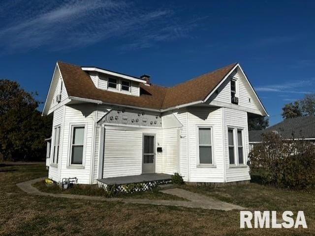 House for sale in Scott, Illinois
