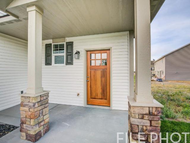 House for sale in Greenacres, Washington