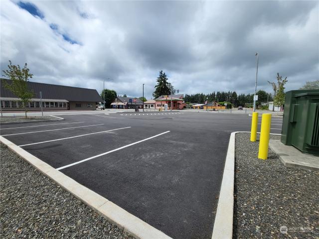 Land for sale in Forks, Washington