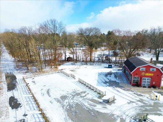 Commercial for sale in Hobart, Indiana