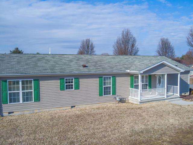 Property for sale in Delaware