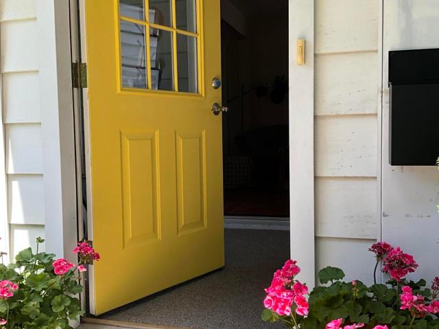 House for sale in New Paltz, New York