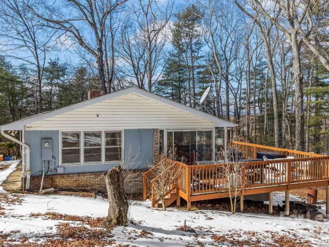 Property for rent in East Flat Rock, North Carolina