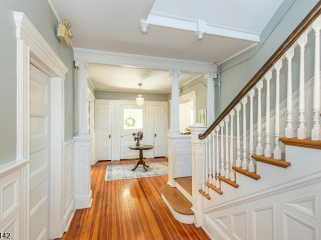 House for sale in Montclair, New Jersey