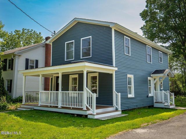 House for sale in Buskirk, New York
