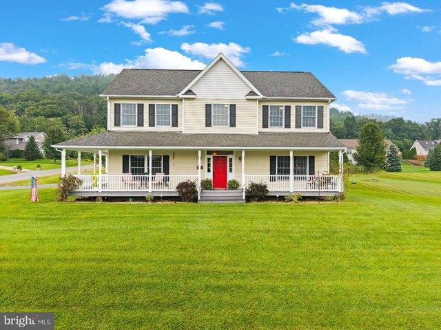 House for sale in Mill Hall, Pennsylvania