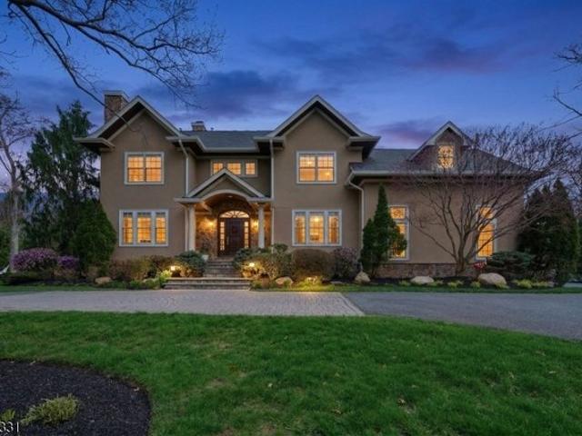 House for sale in Mountain Lakes, New Jersey