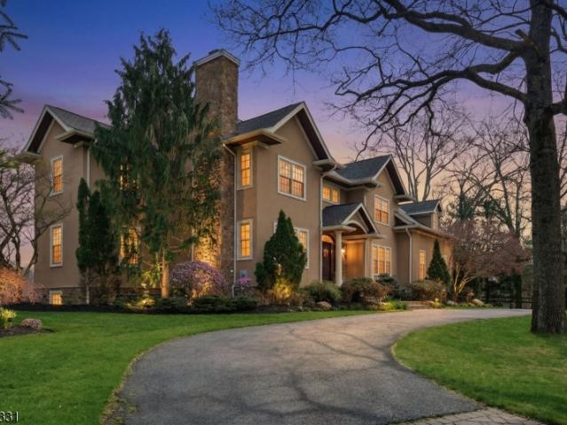 House for sale in Mountain Lakes, New Jersey