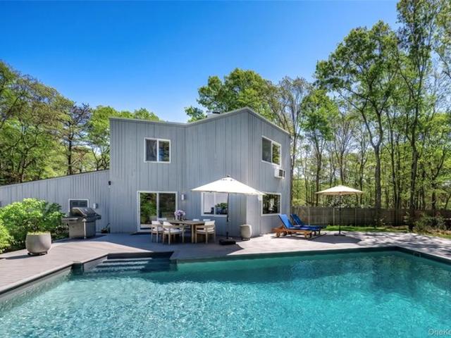 House for sale in Sagaponack, New York