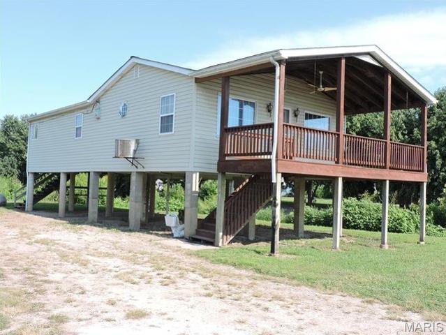 House for sale in Elsberry, Lincoln County