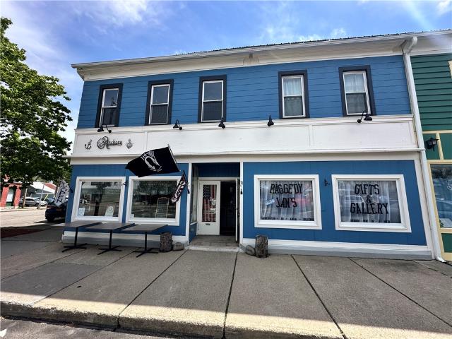 Commercial for sale in Dalton, New York