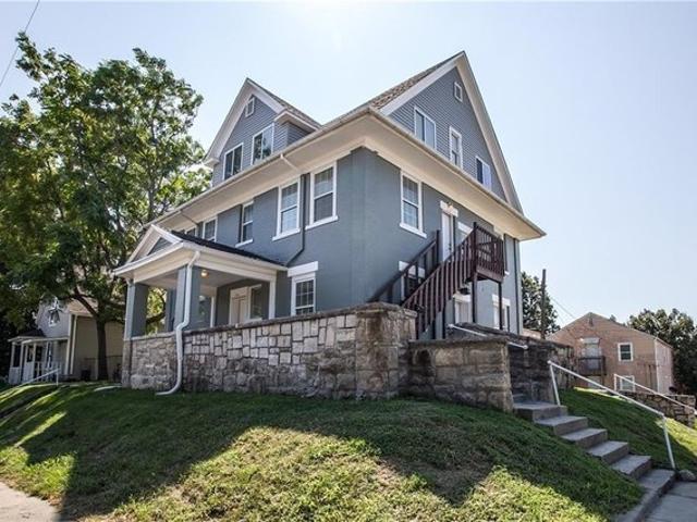 House for sale in Kansas