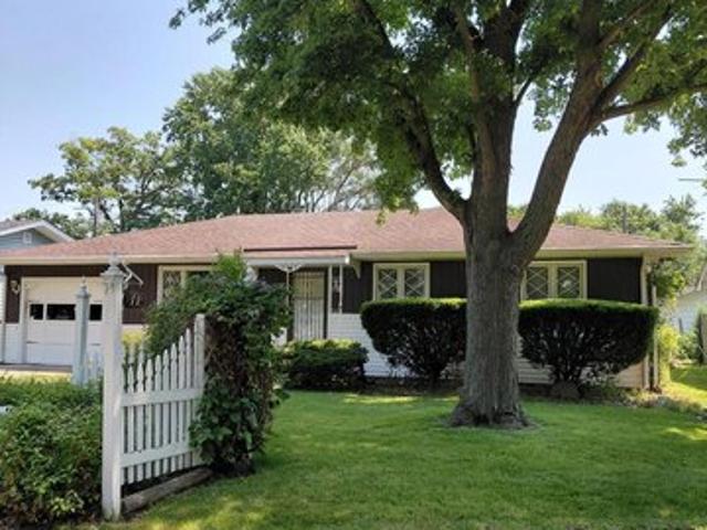 House for sale in Hobart, Indiana