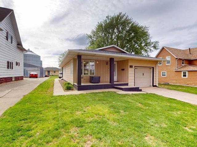 House for sale in Plymouth, Iowa