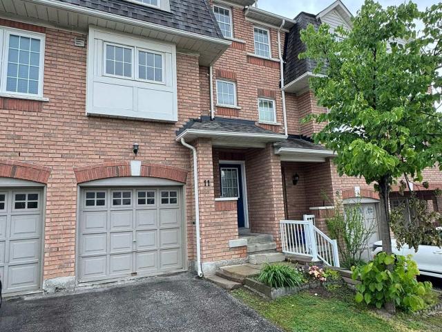 Condo for sale in Woburn, Ontario