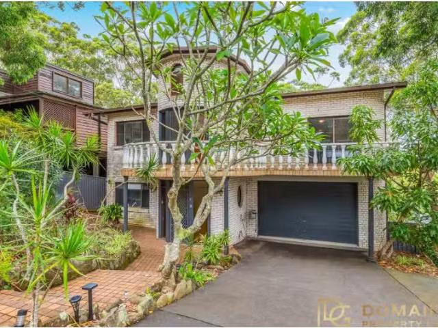 House for rent in Gosford, New South Wales