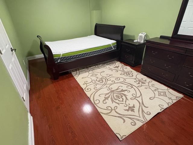 Townhouse for rent in Woburn, Ontario
