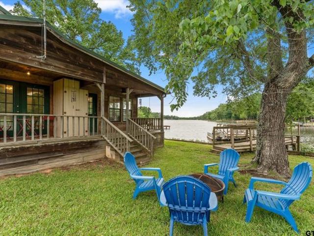 House for sale in Morris, Texas