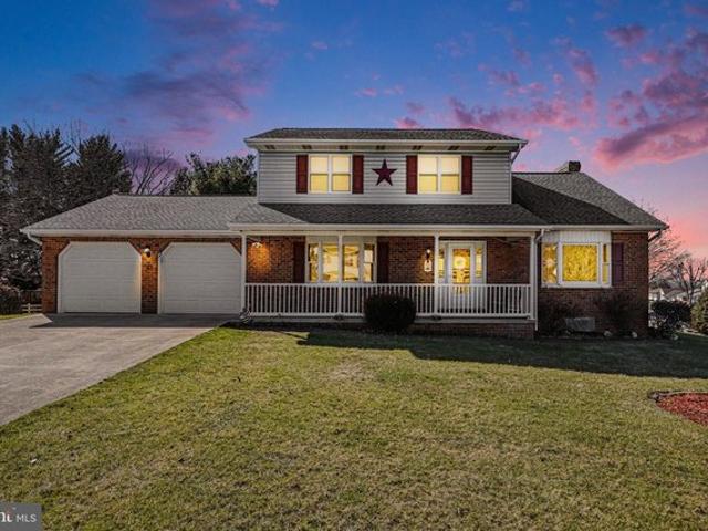 House for sale in Hanover, Pennsylvania