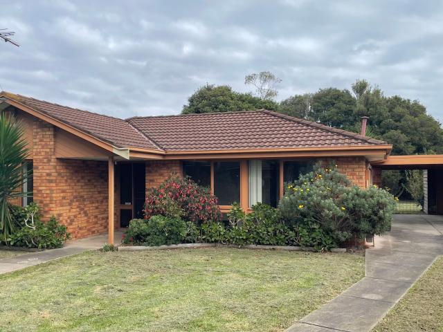House for rent in Sale, Victoria