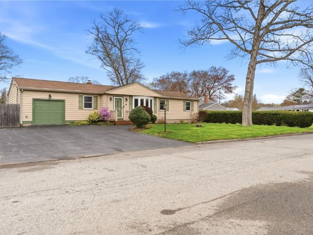 Property for sale in Warwick, Rhode Island