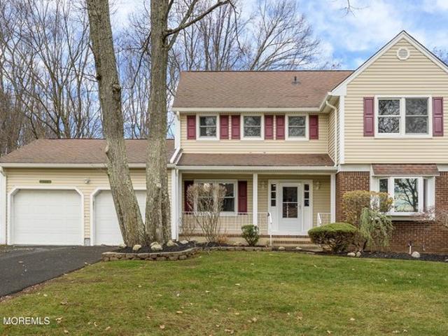House for sale in East Brunswick, New Jersey