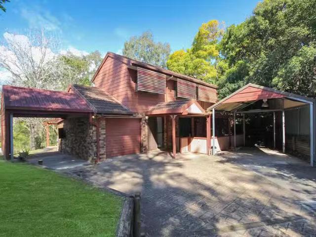 House for rent in Toombul, Queensland