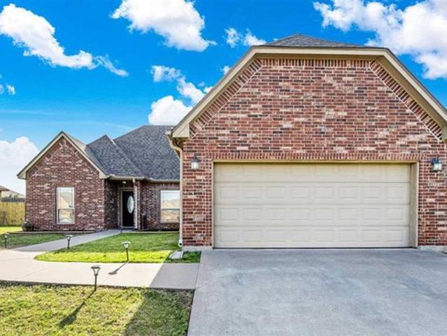 House for sale in Elgin, Oklahoma