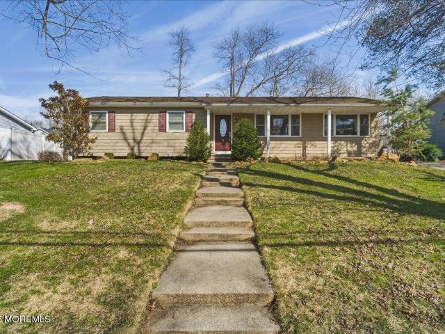 House for sale in Jackson, New Jersey