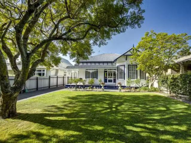House for sale in Napier
