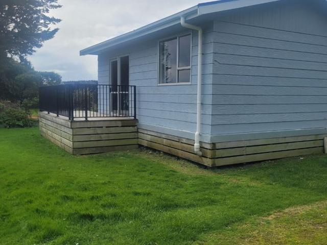 Apartment for rent in Fortrose, Waihopai Toetoe Community