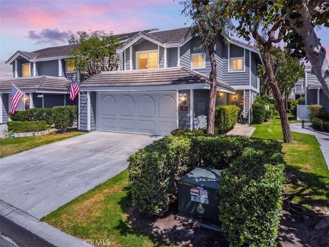 Condo for sale in Laguna Niguel, California