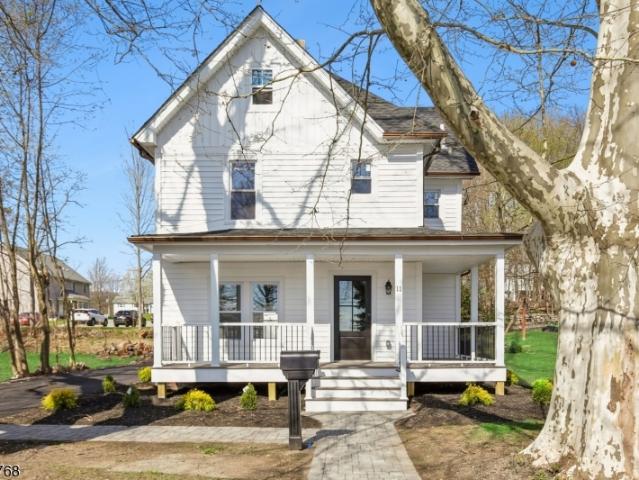 House for sale in Sussex, New Jersey
