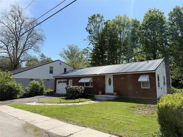 House for sale in Nichols, New York