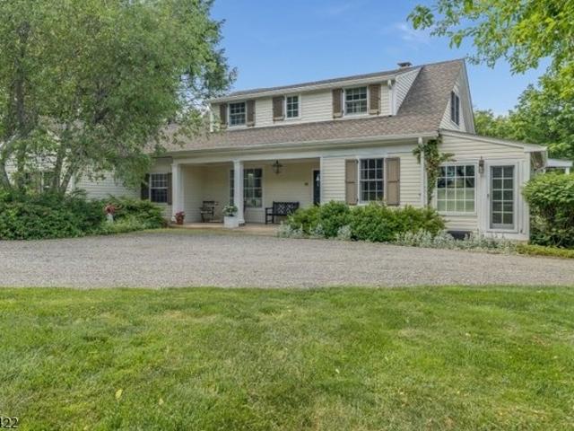 House for sale in Mendham, New Jersey
