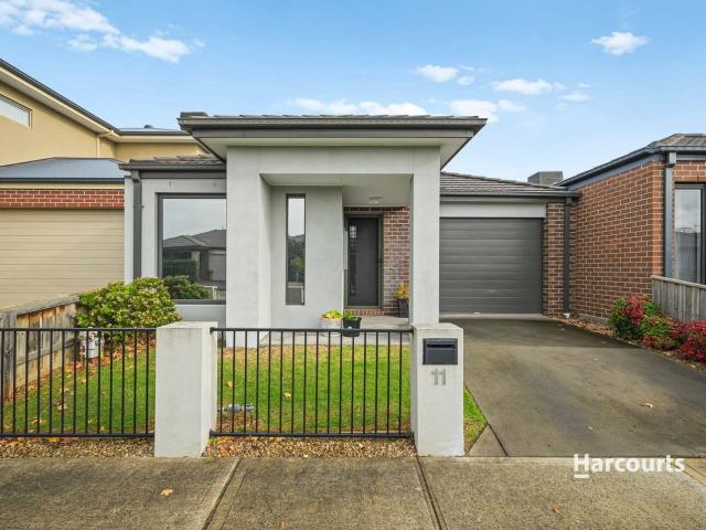 Apartment for rent in Camerons Creek, Victoria