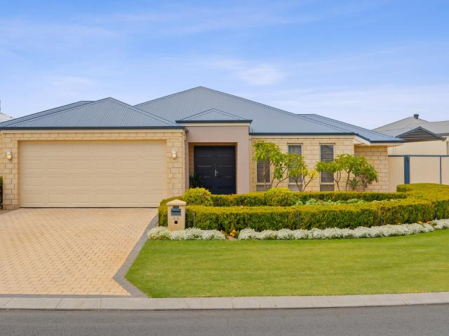 House for sale in Secret Harbour, Western Australia