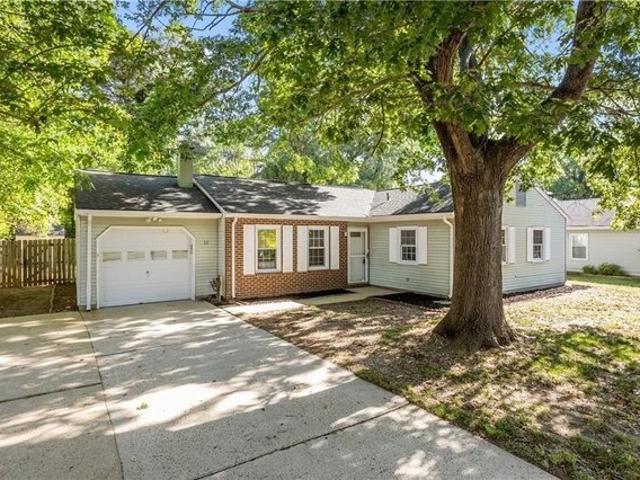 House for sale in Virginia