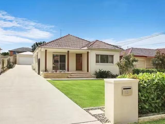 House for rent in Blacktown, Sydney