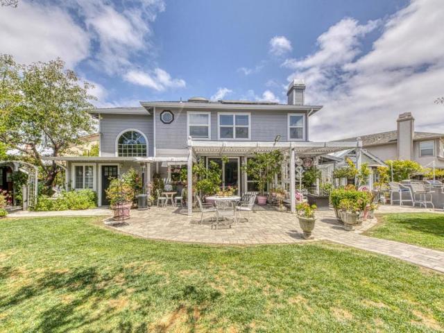 House for sale in Salinas, California