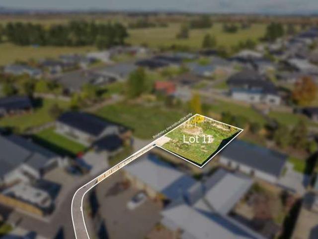 Land for sale in Opaki, Wellington