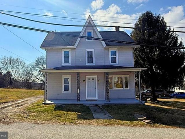 House for sale in Chester, Pennsylvania