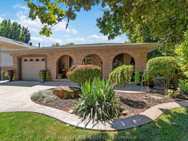 House for sale in Niagara, Ontario