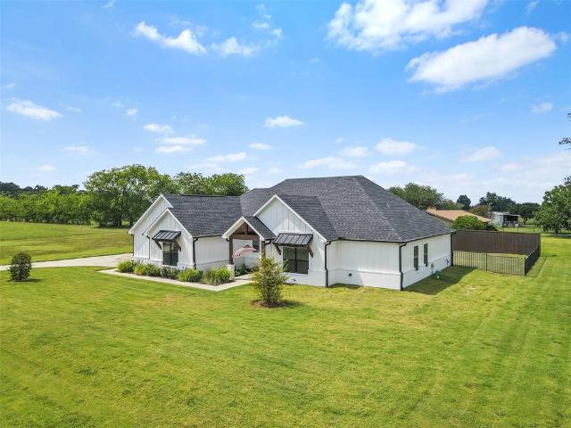 Property for sale in Sulphur Springs, Texas
