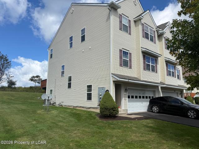 House for sale in Butler Township, Luzerne County