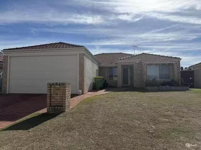 House for rent in Warnbro