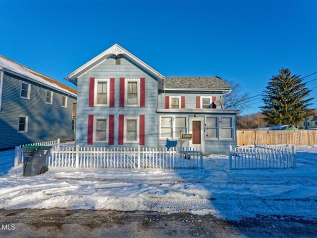 House for sale in Hoosick, New York