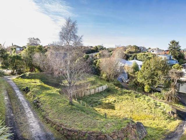 Land for sale in Otakou